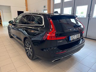 Kombi Volvo V60 5 av 14