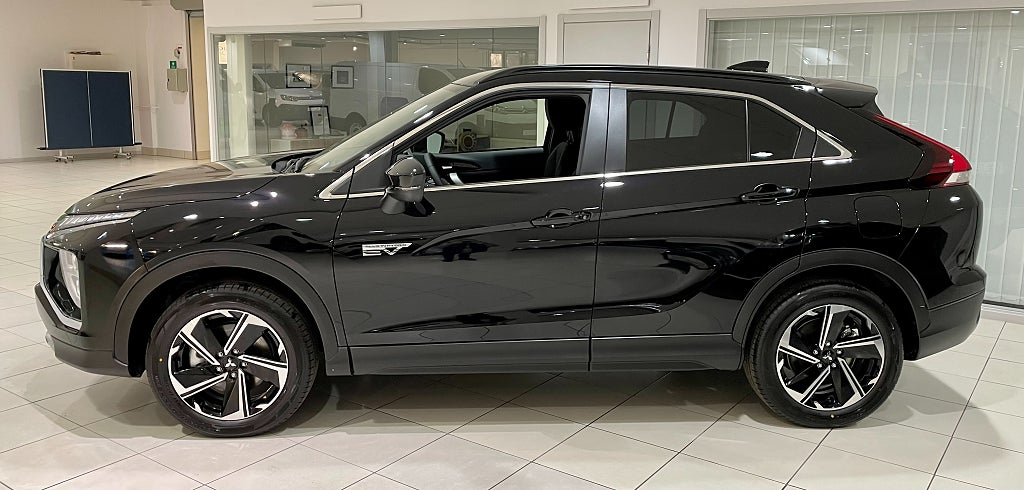 Bild på Mitsubishi Eclipse Cross 4WD PHEV FLEET