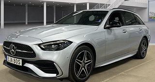 Kombi Mercedes-Benz C