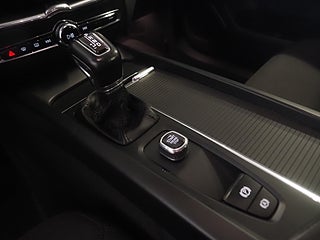 SUV Volvo XC60 21 av 22