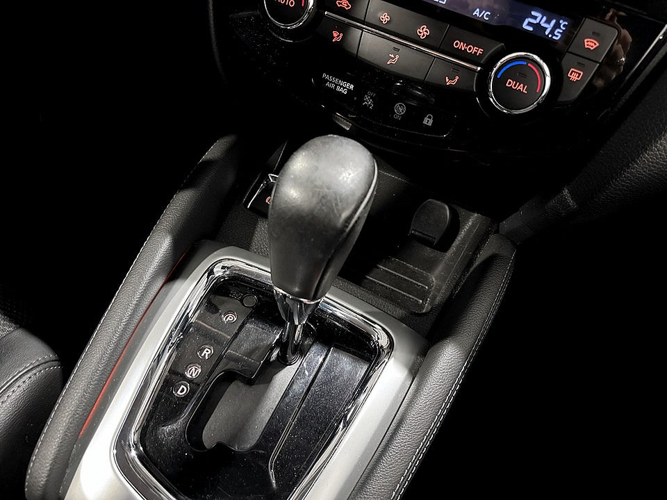 Bild på Nissan Qashqai Tekna 1.2 DIG-T 115hk Aut NAVI