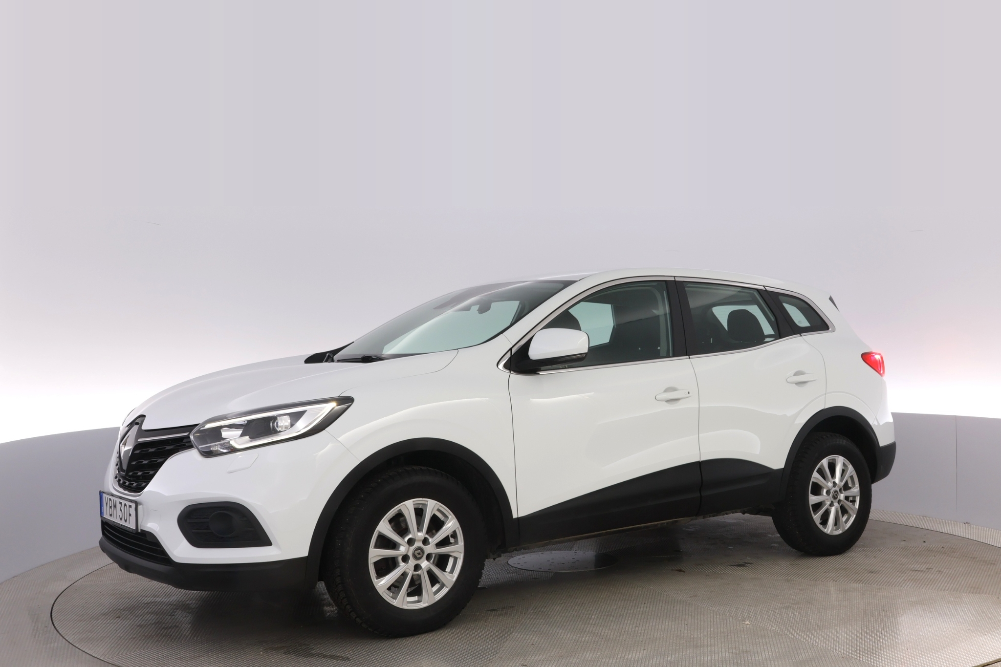 Renault Kadjar 2020, photo 7/53