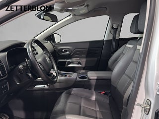 SUV Citroën C5 7 av 17