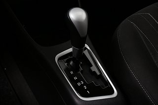 Halvkombi Kia Picanto 19 av 21