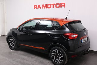 SUV Renault Captur 4 av 23