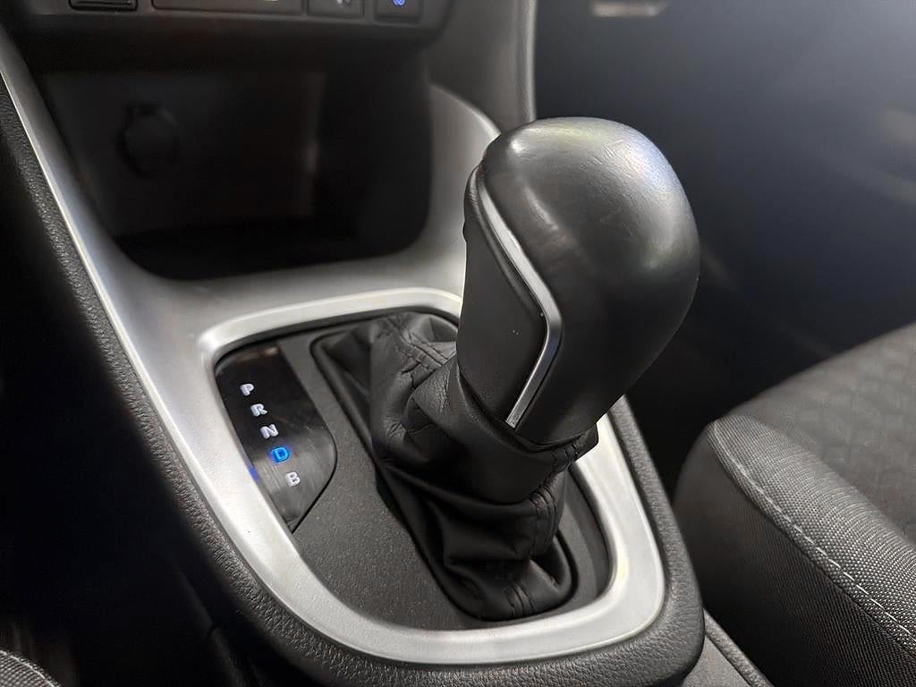 Toyota Yaris 2021 - miniatyr 16