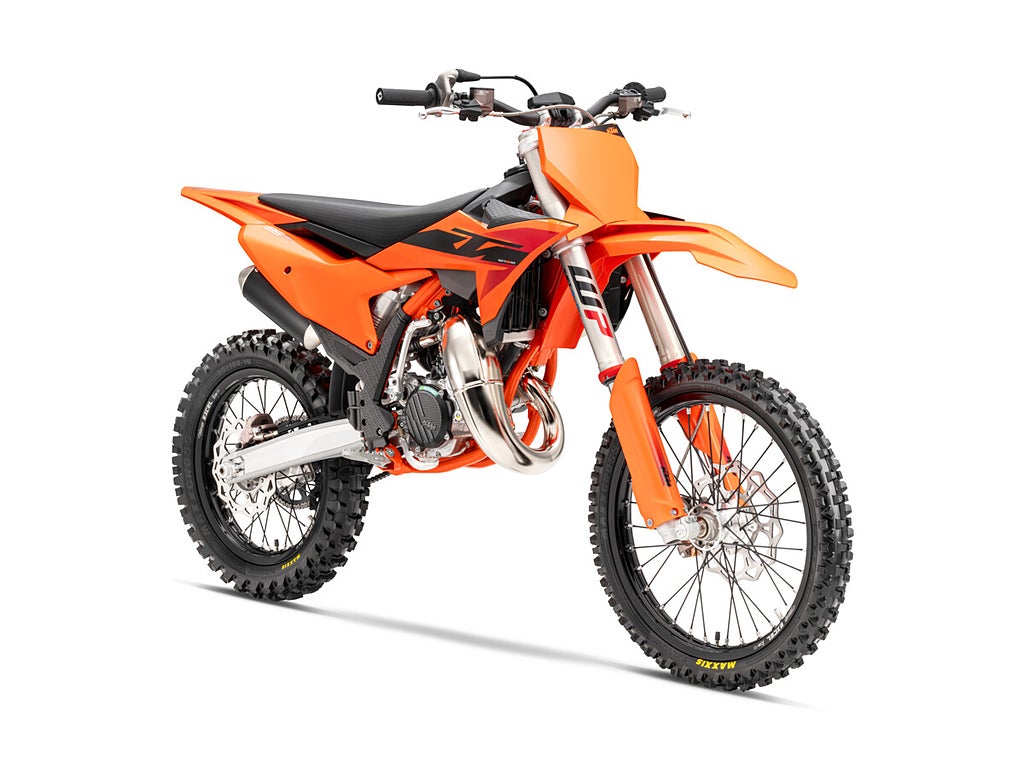KTM SX 85 2026