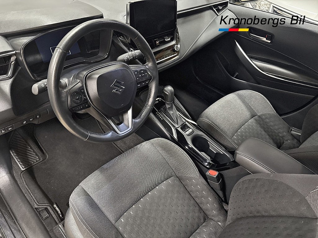 Suzuki Swace Hybrid Automat Inclusive 140HK  – bild 15