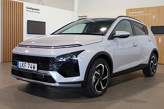 SUV Hyundai Bayon 1 av 21