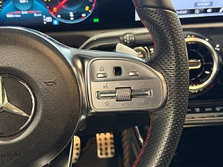 Halvkombi Mercedes-Benz A 21 av 26