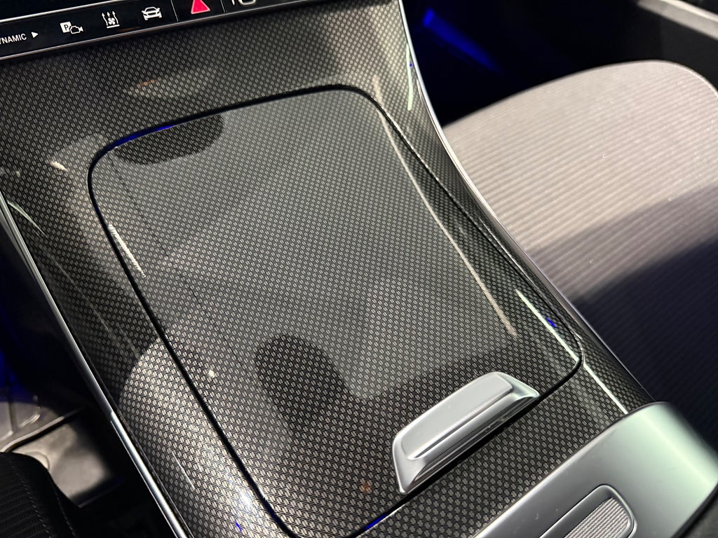 Mercedes-Benz C 220 d 4MATIC Avantgarde Värmare Drag Advancedpaket Plus - bild 20