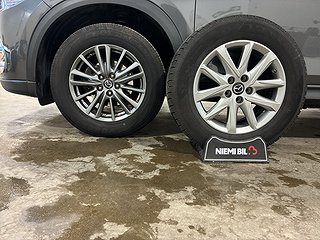 Mazda CX-5 2.0 SKYACTIV-G AWD Drag 360-kamera Visionplus S&V