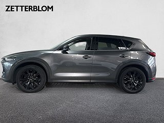 SUV Mazda CX-5 2 av 20