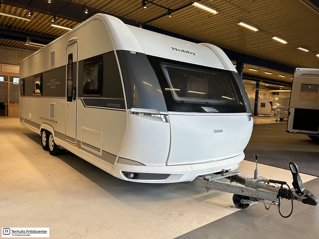 Hobby 720 KFU PRESTIGE