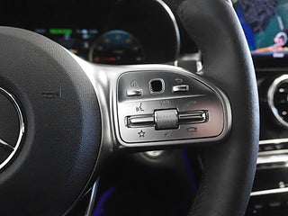 Kombi Mercedes-Benz C 22 av 25