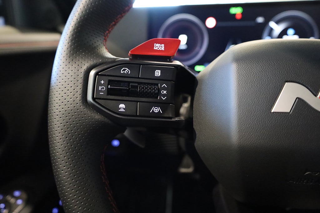 Hyundai IONIQ 5 84 kWh AWD N-Line Tech-PKT Pano 360° Navi Leasbar HUD 2025