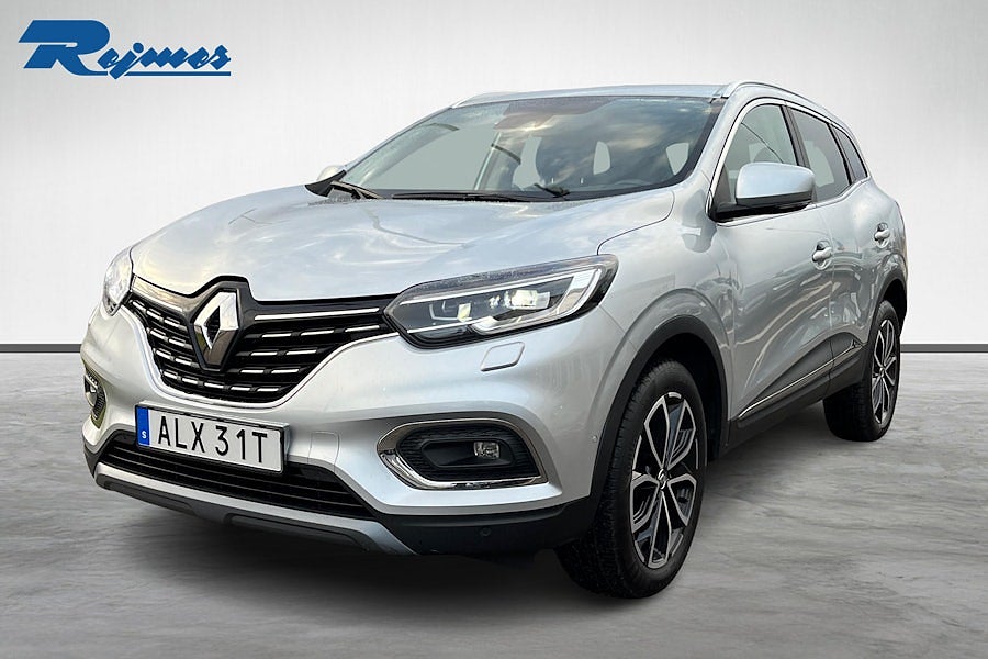Renault Kadjar PhII TCe 160 Intens GPF EDC 4x2