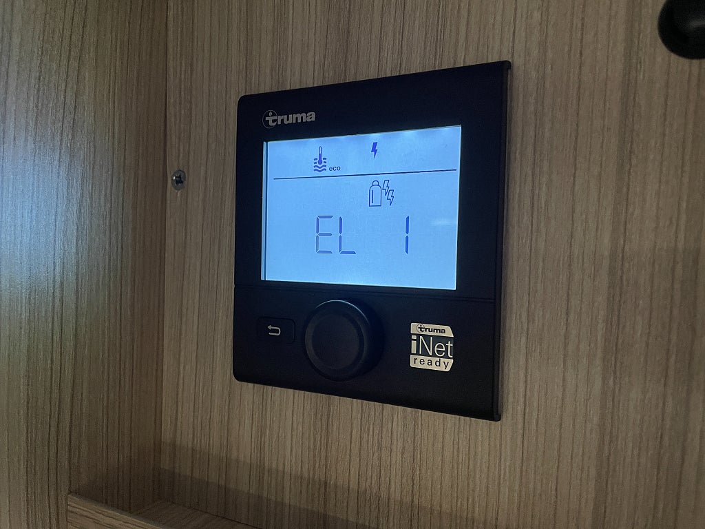 Sun Living C 65 SL / B-kort / Solcell / 3997kr/mån - Sun Living