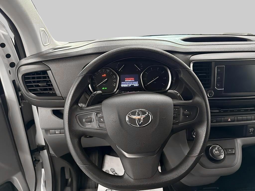 Toyota ProAce 2023 - miniatyr 8