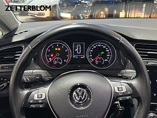 Kombi Volkswagen Golf 11 av 17
