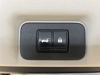 SUV Nissan Ariya 22 av 23