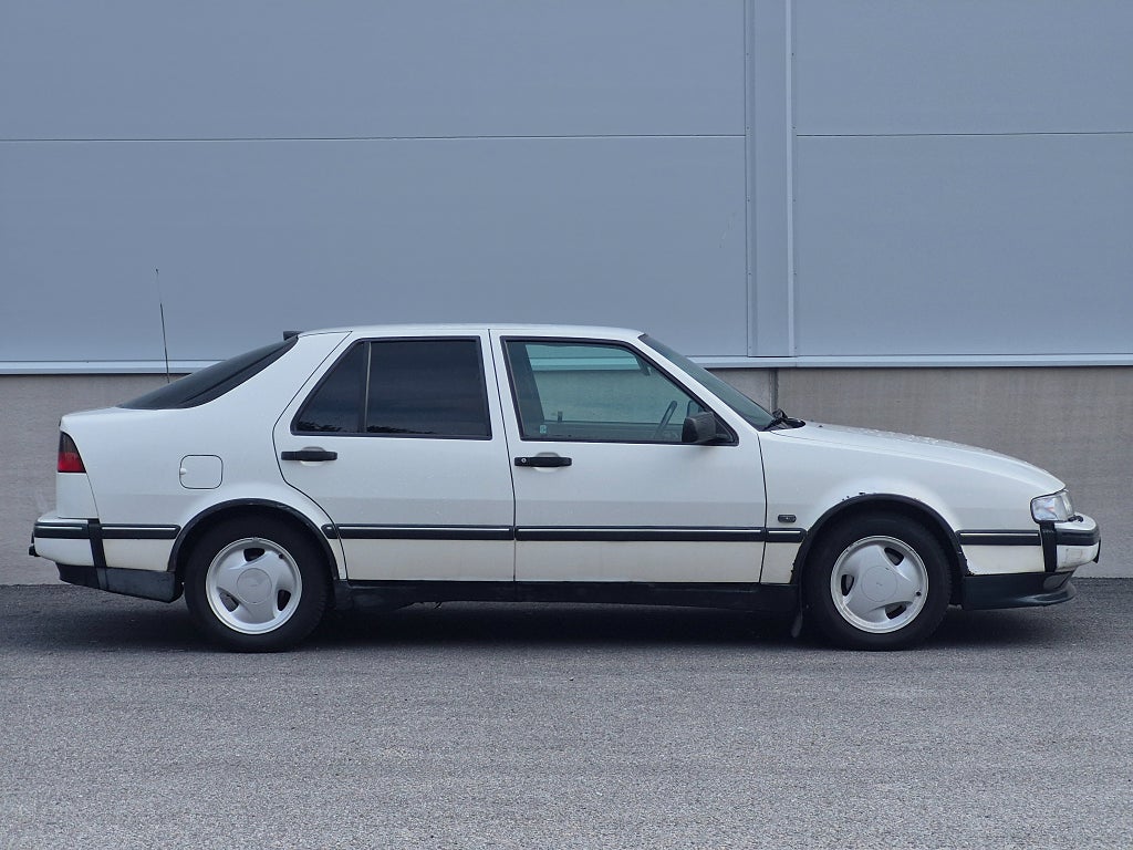 Saab 9000 1995