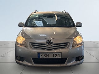 Toyota Verso 1.8 Valvematic S&V-Hjul/M&K-värm/Farthållare/7-sits – bild 2