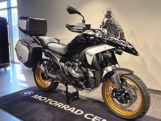 BMW R1300GS/Räntekampanj 3,45%/Automat/Väskor ingår/Omg lev!