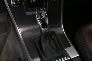 SUV Volvo XC60 12 av 19