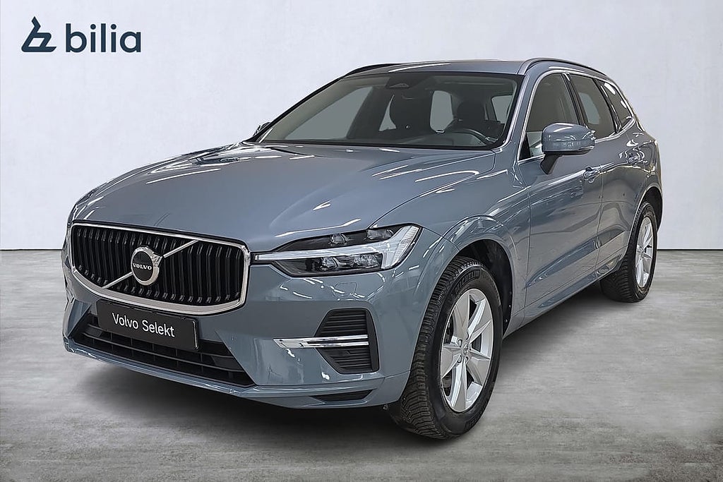 Volvo XC60 B5 AWD Bensin Core