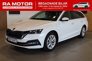 Kombi Skoda Octavia 1 av 23