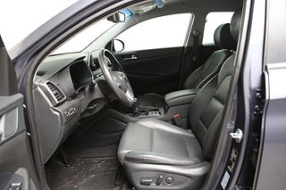 SUV Hyundai Tucson 9 av 26