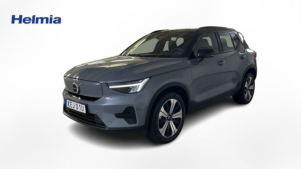 Volvo XC40 Recharge Single Motor Core Edition