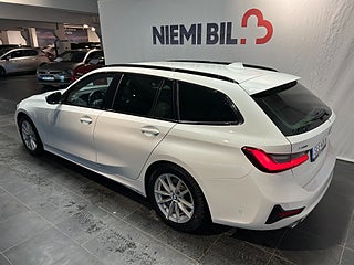 BMW 320 d xDrive Touring Sport line MoK/Kamera/Psens/Drag