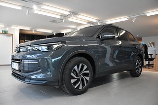 Volkswagen Tiguan 1.5 eTSI DSG *PRIVATLEASINGKAMPANJ*