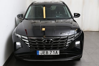 SUV Hyundai Tucson 5 av 32