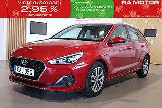 Kombi Hyundai i30 1 av 23