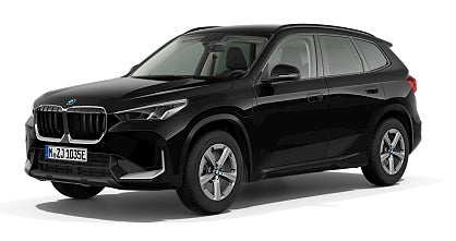 BMW X1 xDrive25e Drag Adaptiv Farth Privatleasing från 4.995kr/mån