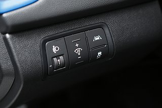 Halvkombi Hyundai i20 10 av 20