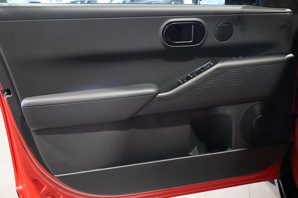 Hyundai Ioniq 3 Ioniq 3 Long Range N-Line Evo *Räntekampanj 2,99%