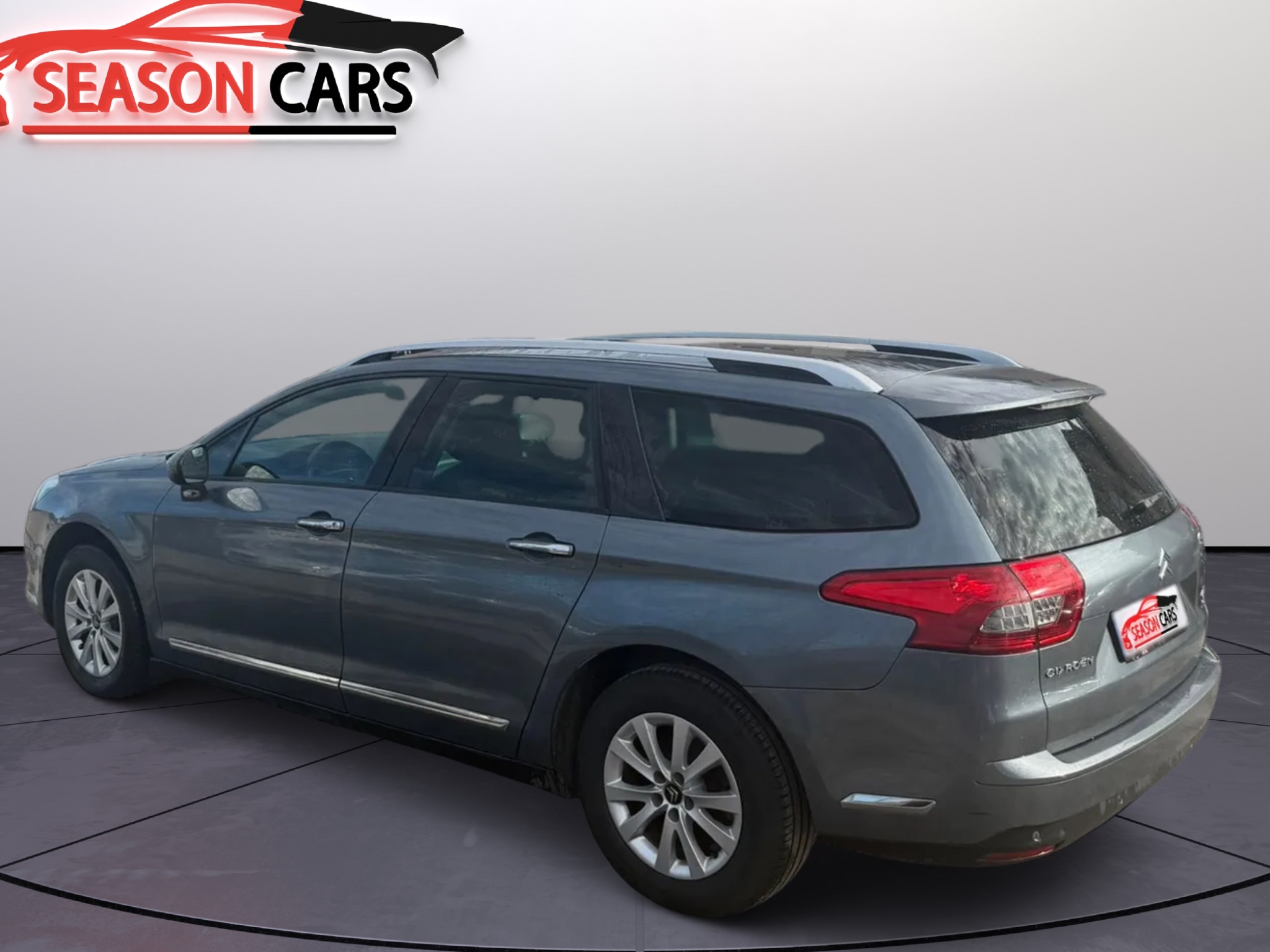 Citroen C5 2011, kuva 3/36