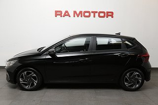 Halvkombi Hyundai i20 3 av 21