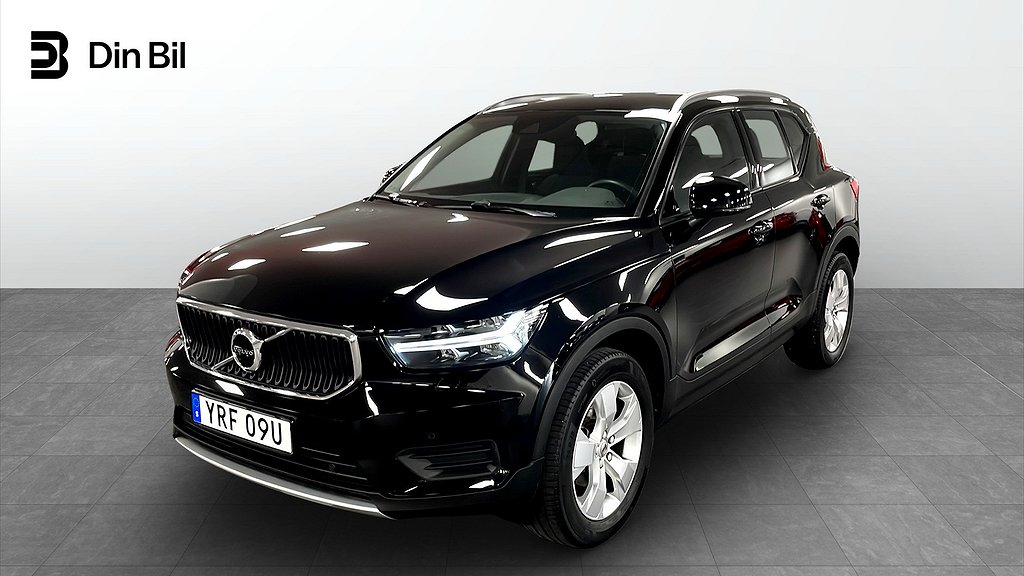 Volvo XC40 T3 Momentum