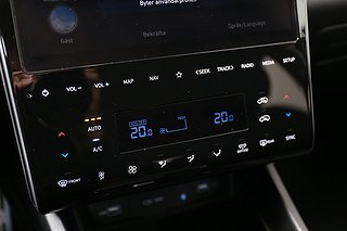 Kombi Hyundai Tucson 18 av 28