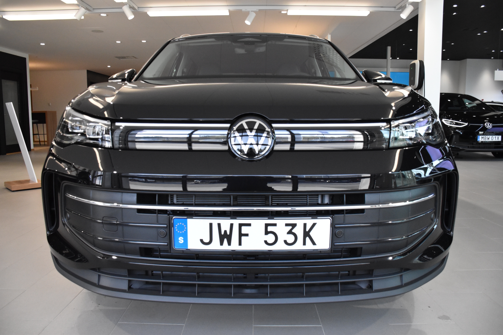 Volkswagen Tiguan 1.5 eTSI 150 hk 2026, bild 3/61