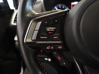 Kombi Subaru XV 18 av 21