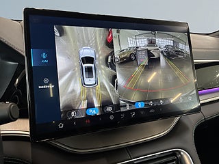 BYD SEAL U DM-iAWDE-CVT S&V-Hjul/360/Pano/Elstolar/Ambient/Carplay – bild 15