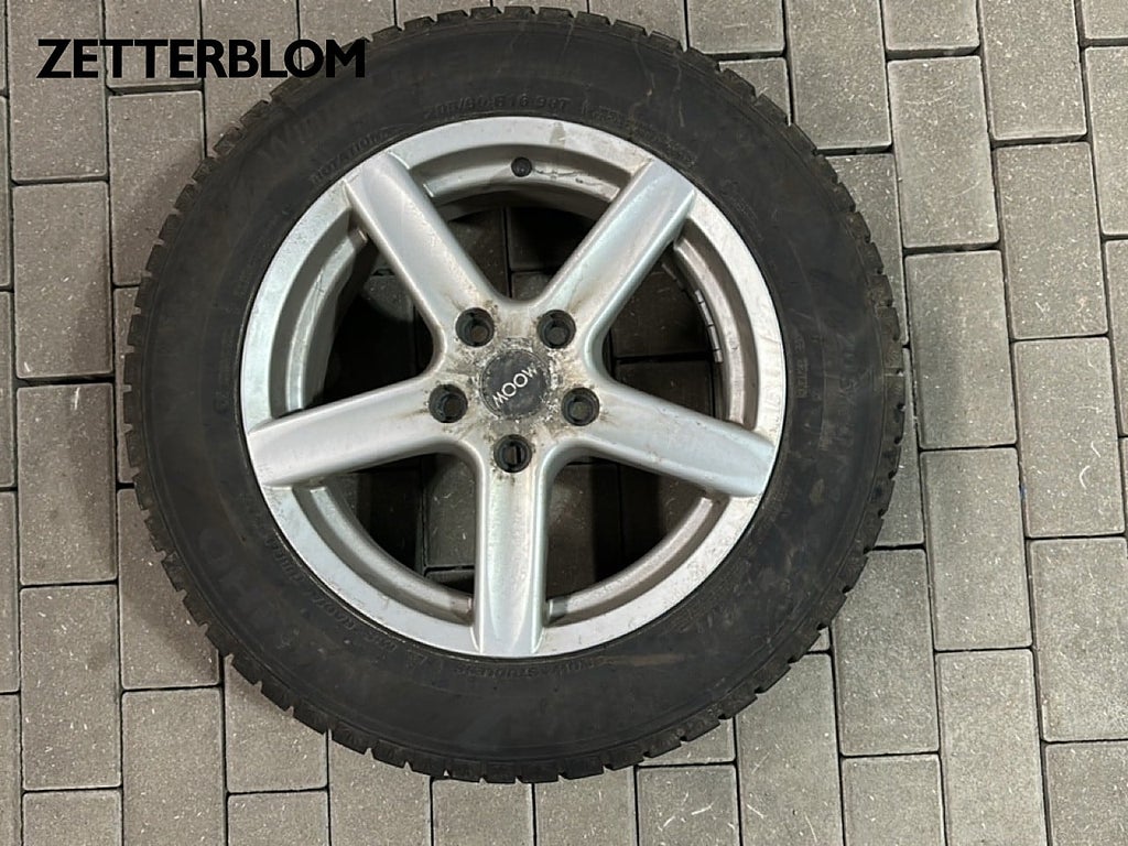 Halvkombi Mazda 3 20 av 21