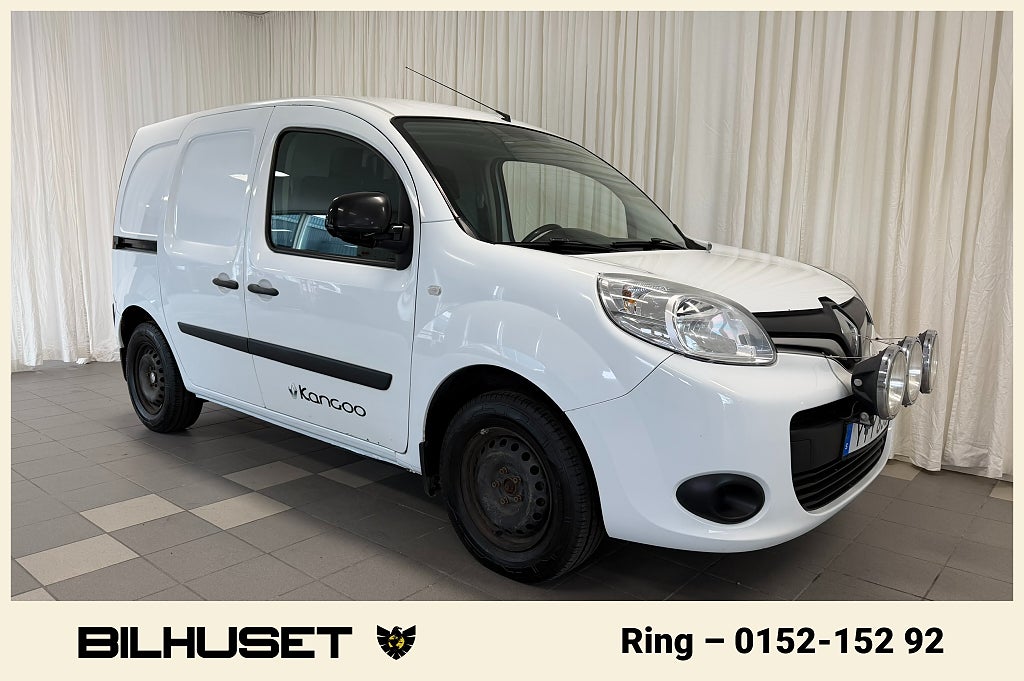 Renault Kangoo Express 1.5 dCi Euro 6