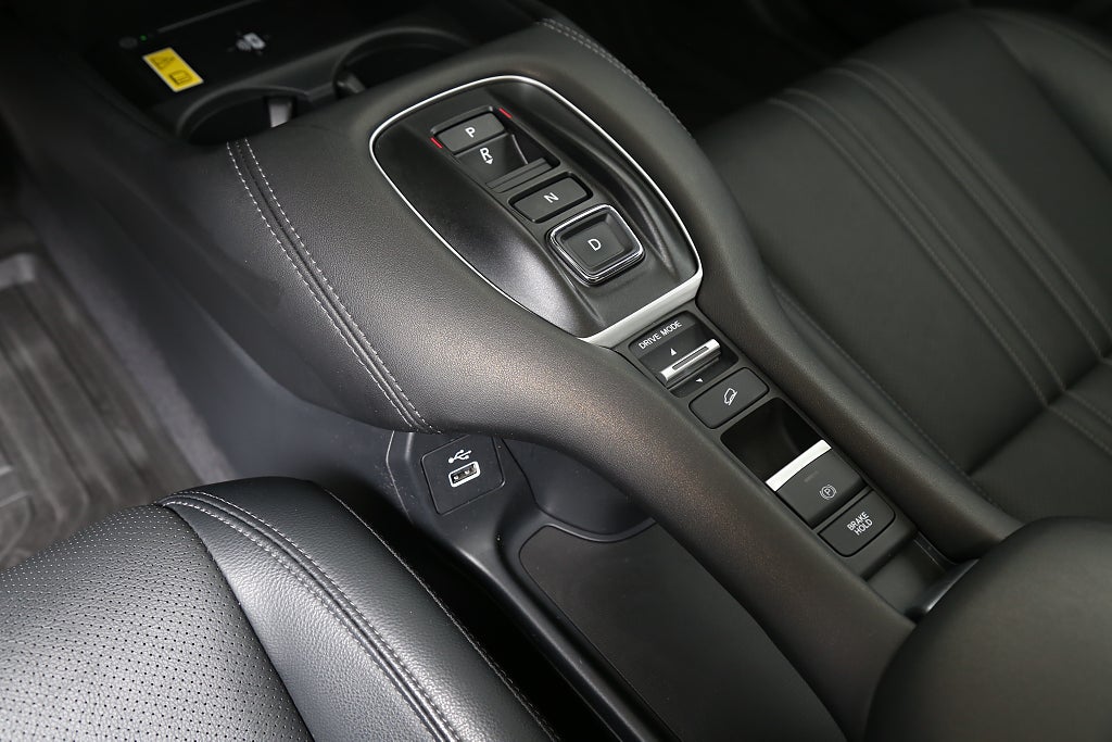 Honda ZR-V ZR-V Advance | FullHybrid | Läder | Panorama ++